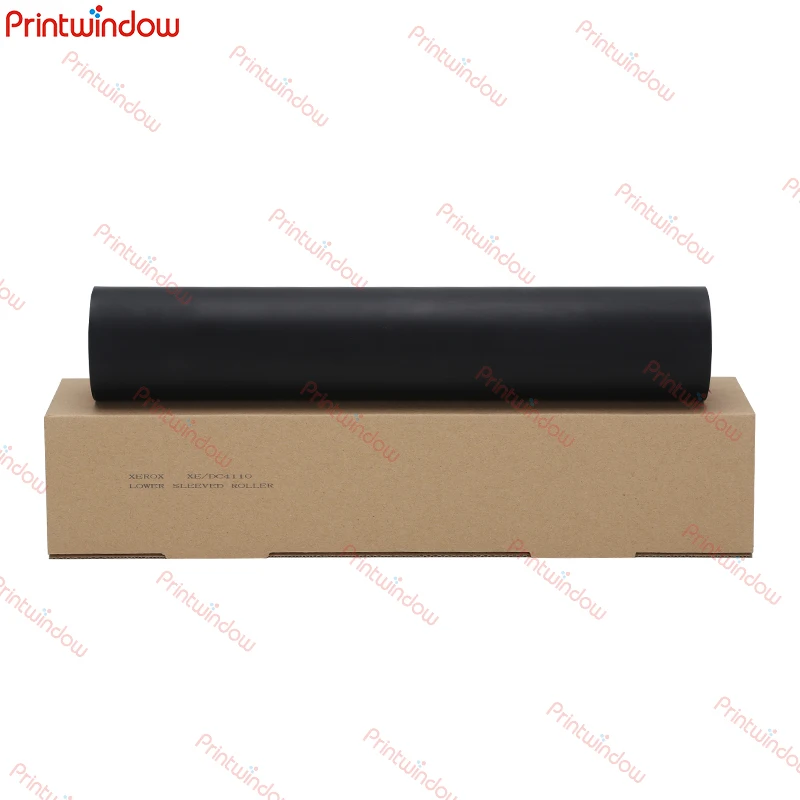 Lower Fuser Roller No bearing for Xerox DC1100 4110 4112 4127 4595 900 D95 D110 D125 Pressure Roller With Bearing
Lower Fuser Roller No bearing for Xerox DC1100 4110 4112 4127 4595 900 D95 D110 D125 Pressure Roller With Bearing