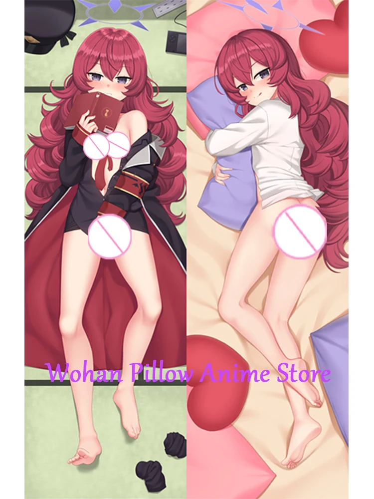Dakimakura Anime Pillow Cover Natsume Iroha Double Sided Print Life-size Halloween Christmas Decoration
Dakimakura Anime Pillow Cover Natsume Iroha Double Sided Print Life-size Halloween Christmas Decoration