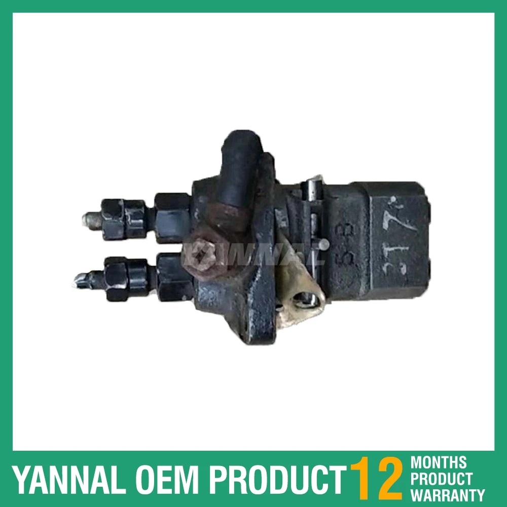For Yanmar 2T75 Excavator Injection Pump Head
For Yanmar 2T75 Excavator Injection Pump Head