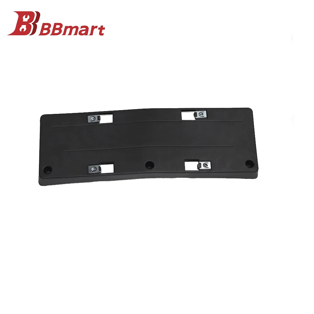 A2138803105 BBmart Auto Parts 1pc Front Bumper License Plate Holder Mounting Bracket For Mercedes Benz W213
A2138803105 BBmart Auto Parts 1pc Front Bumper License Plate Holder Mounting Bracket For Mercedes Benz W213