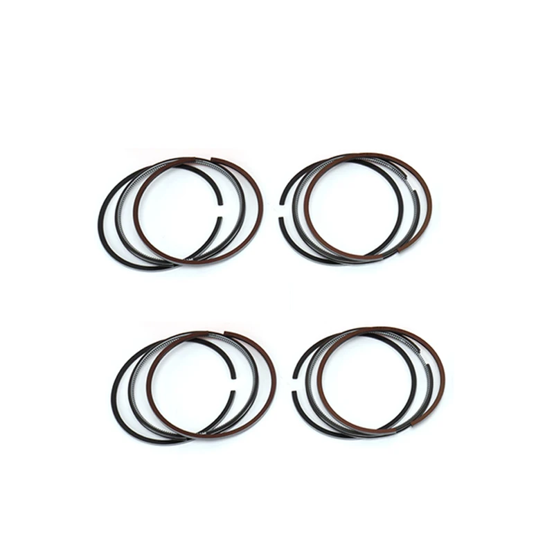 

4 Cylinder Piston ring STD 87mm For Kubota V2203 87*2.5HK+2+5