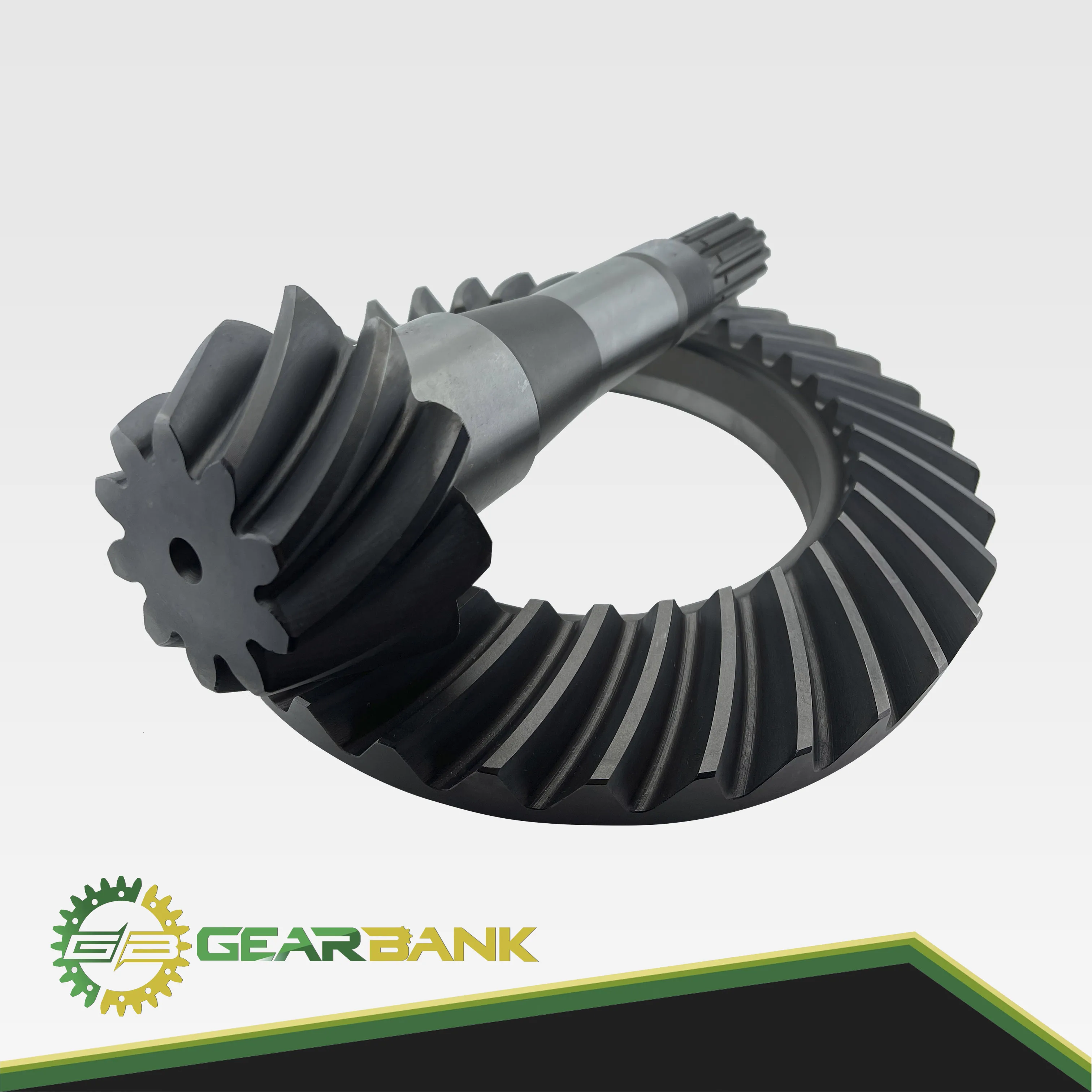 Bevel Gear Set Aftermarket Reference OEM 5110124 Z 10/34 Compatible to New Holland Tractor Differential Gear Spare Part
Bevel Gear Set Aftermarket Reference OEM 5110124 Z 10/34 Compatible to New Holland Tractor Differential Gear Spare Part