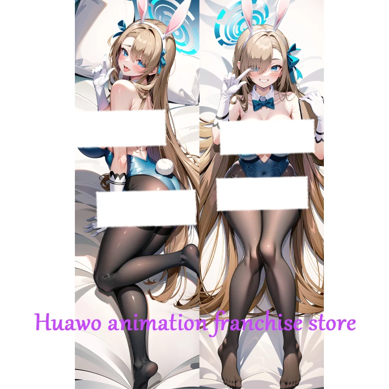 Anime Dakimakura Pillow Asuna Ichinose 2-Side Print Pillowcase Hugging Body Cushion Cover Otaku Waifuristmas Decoration 2023
Anime Dakimakura Pillow Asuna Ichinose 2-Side Print Pillowcase Hugging Body Cushion Cover Otaku Waifuristmas Decoration 2023