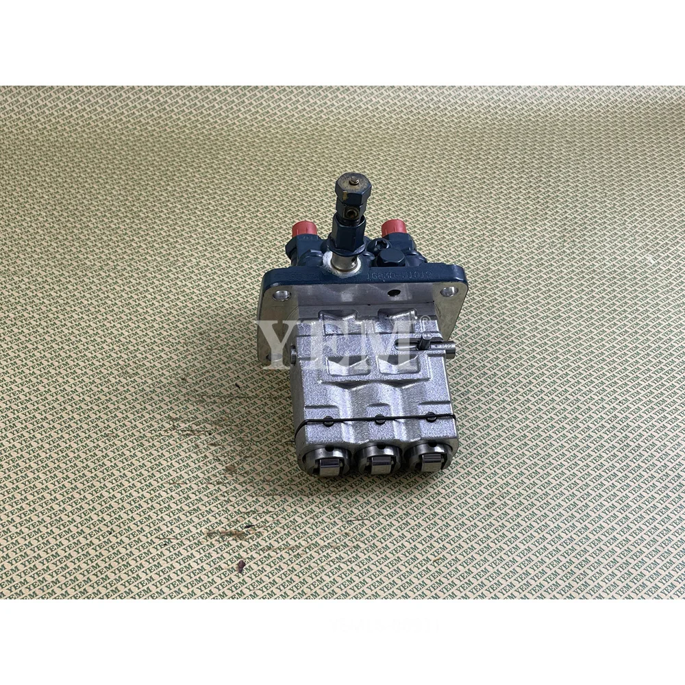 Детали двигателя для машин, используемый насос для впрыска топлива D1803 1G830-51012
Детали двигателя для машин, используемый насос для впрыска топлива D1803 1G830-51012