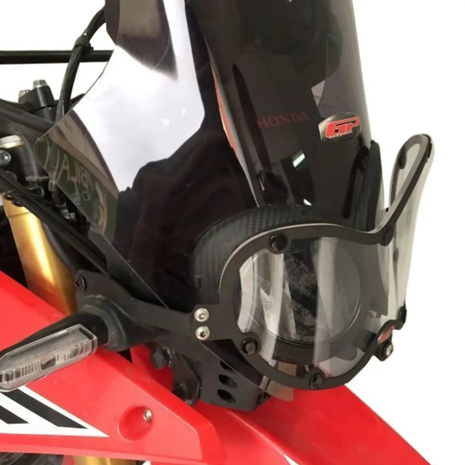 Для HONDA CRF250 ралли CRF300 ралли защита фары Защитная крышка мотоциклетная фара защита фары
Для HONDA CRF250 ралли CRF300 ралли защита фары Защитная крышка мотоциклетная фара защита фары