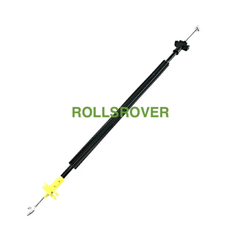 OUTSIDE FRONT DOOR RELEASE LATCH CABLE FOR LAND ROVER RANGE ROVER EVOQUE LR025409
OUTSIDE FRONT DOOR RELEASE LATCH CABLE FOR LAND ROVER RANGE ROVER EVOQUE LR025409