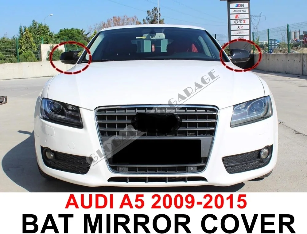 Крышка зеркала летучая мышь для Audi A5 2009 2010 2011 2012 2013 2015 пианино черная 2 шт. автомобильная антенна крыло автомобильная универсальная крыша
Крышка зеркала летучая мышь для Audi A5 2009 2010 2011 2012 2013 2015 пианино черная 2 шт. автомобильная антенна крыло автомобильная универсальная крыша