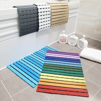 욕실발판 변기 발판 발받침 논슬립매트 상품 이미지