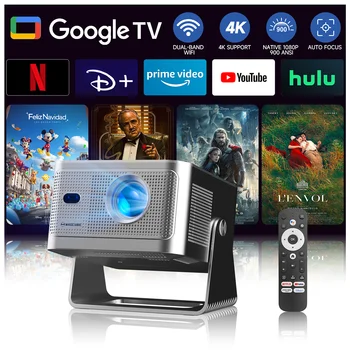 Magcubic HY350GT Projector