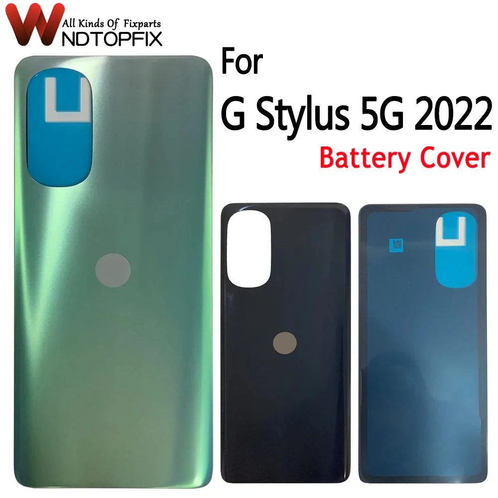6,8 "для Motorola Moto G Stylus 5G 2022 Крышка батарейного отсека заднее стекло Ремонт для Moto G Stylus 5G 2022 задняя крышка
6,8 "для Motorola Moto G Stylus 5G 2022 Крышка батарейного отсека заднее стекло Ремонт для Moto G Stylus 5G 2022 задняя крышка