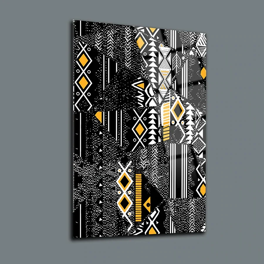 Indian Decor, Glass Wall Art, Frameless Free Floating Tempered Glass Panel, Home Office Living Room Decoration,
Indian Decor, Glass Wall Art, Frameless Free Floating Tempered Glass Panel, Home Office Living Room Decoration,