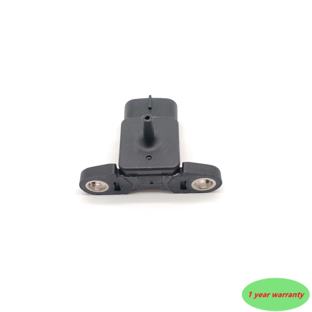 1pc NEW ManifoldAbsolute MAP Air Intake Pressure Sensor For Mazda 626 Premacy 2.0D OEM 079800-5690 0798005690
1pc NEW ManifoldAbsolute MAP Air Intake Pressure Sensor For Mazda 626 Premacy 2.0D OEM 079800-5690 0798005690