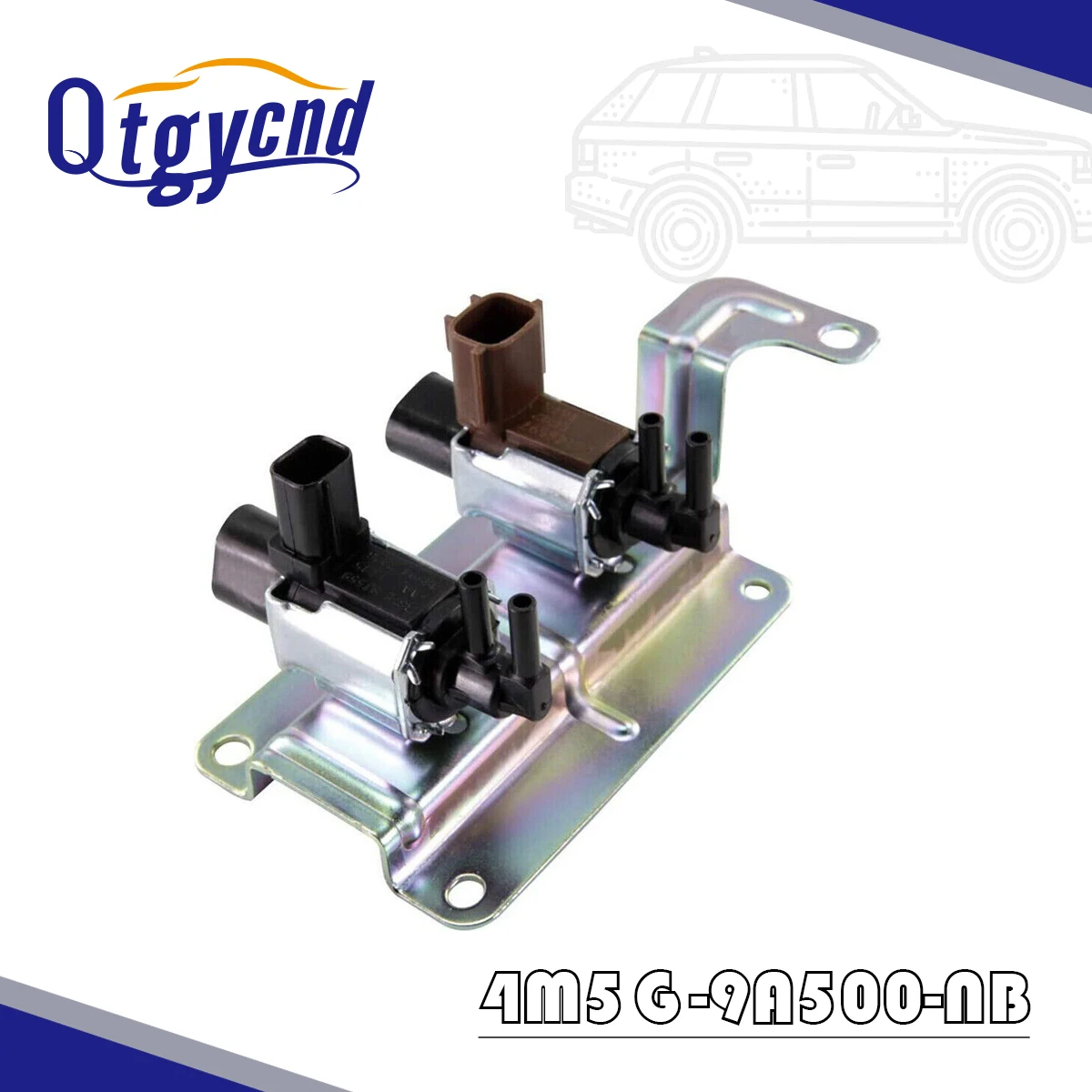 4M5G-9A500 Intake Manifold Runner Control Valve For Mazda 3 5 6 CX-7 Ford Fiesta V Focus C-MAX II Galaxy K5T46597 BS7E9J559AA
4M5G-9A500 Intake Manifold Runner Control Valve For Mazda 3 5 6 CX-7 Ford Fiesta V Focus C-MAX II Galaxy K5T46597 BS7E9J559AA