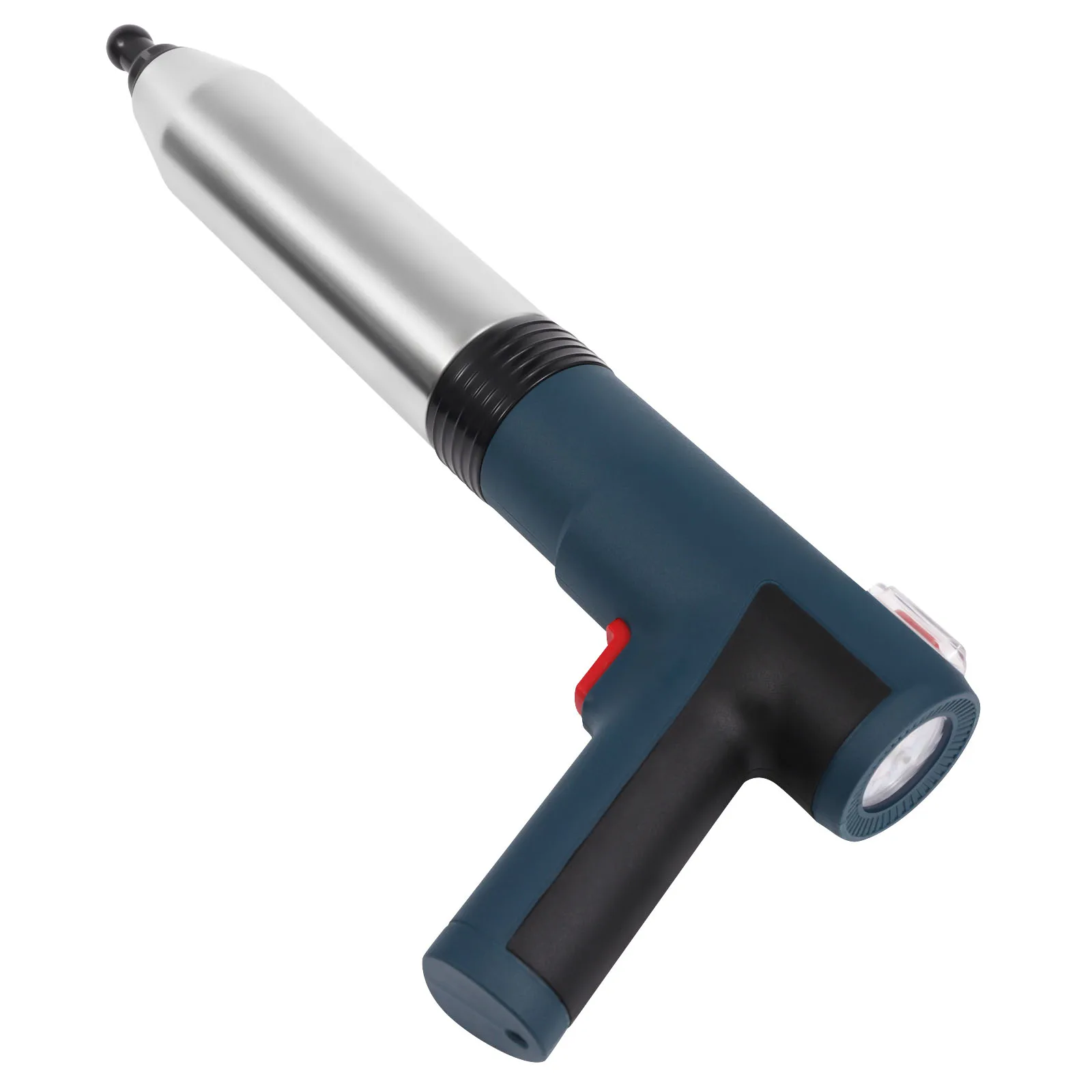 Electric Plunger Drain Toilet Unblocker Pneumatic Dredge Remover Tool for Clogged Toilet/Sink/Floor Drain/Pipe 110V
Electric Plunger Drain Toilet Unblocker Pneumatic Dredge Remover Tool for Clogged Toilet/Sink/Floor Drain/Pipe 110V