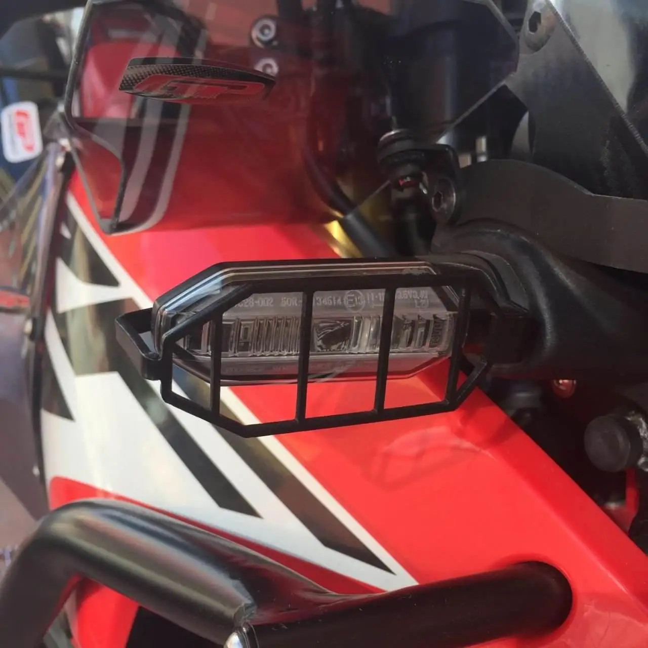 Аксессуары для мотоциклов Honda CRF 250, защитный чехол для переднего и заднего поворотника
Аксессуары для мотоциклов Honda CRF 250, защитный чехол для переднего и заднего поворотника