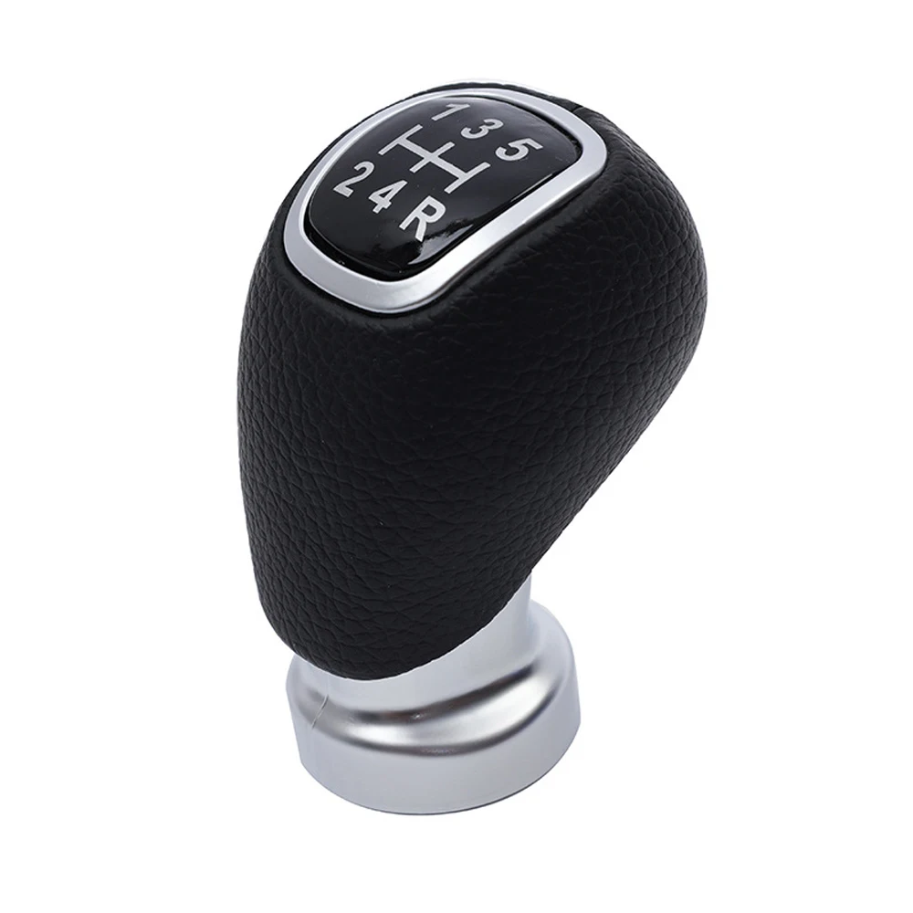 Car Gear Shift Knob Lever Change Gearbox Shifter Leather For Hyundai i10 2019-2023 Manual Gear Selector transmission handle
Car Gear Shift Knob Lever Change Gearbox Shifter Leather For Hyundai i10 2019-2023 Manual Gear Selector transmission handle