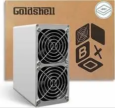 CR BUY 10 GET 6 FREE New Goldshell KA Box Pro Kaspa Miner 1.6th/s 600W с шнуром и блоком питания
CR BUY 10 GET 6 FREE New Goldshell KA Box Pro Kaspa Miner 1.6th/s 600W с шнуром и блоком питания
