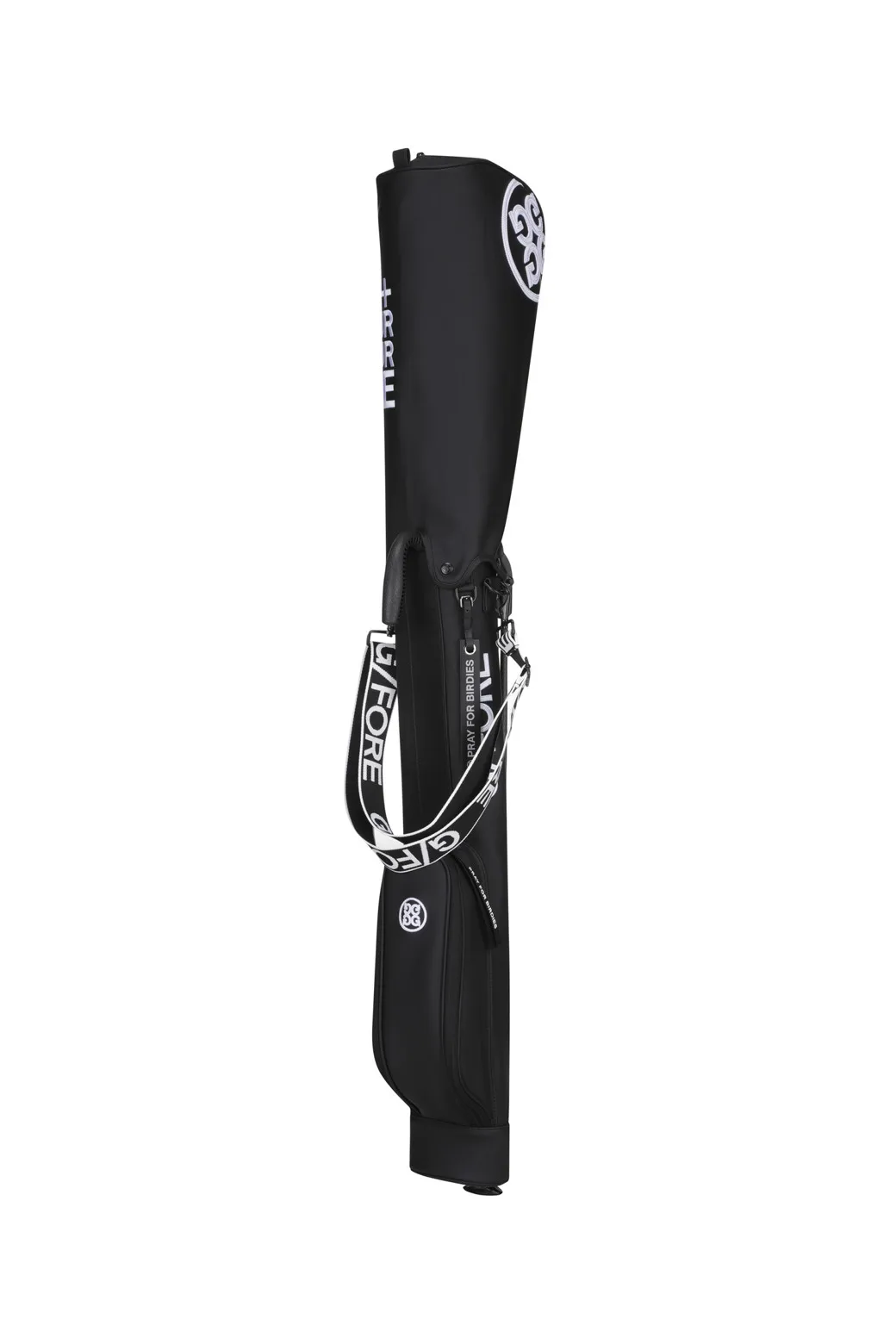 2024 Pouch for Men Black Color PU Material Standard Golf Bag Can Be Retracted for Convenience and High Aesthetics Caddy Bag
2024 Pouch for Men Black Color PU Material Standard Golf Bag Can Be Retracted for Convenience and High Aesthetics Caddy Bag