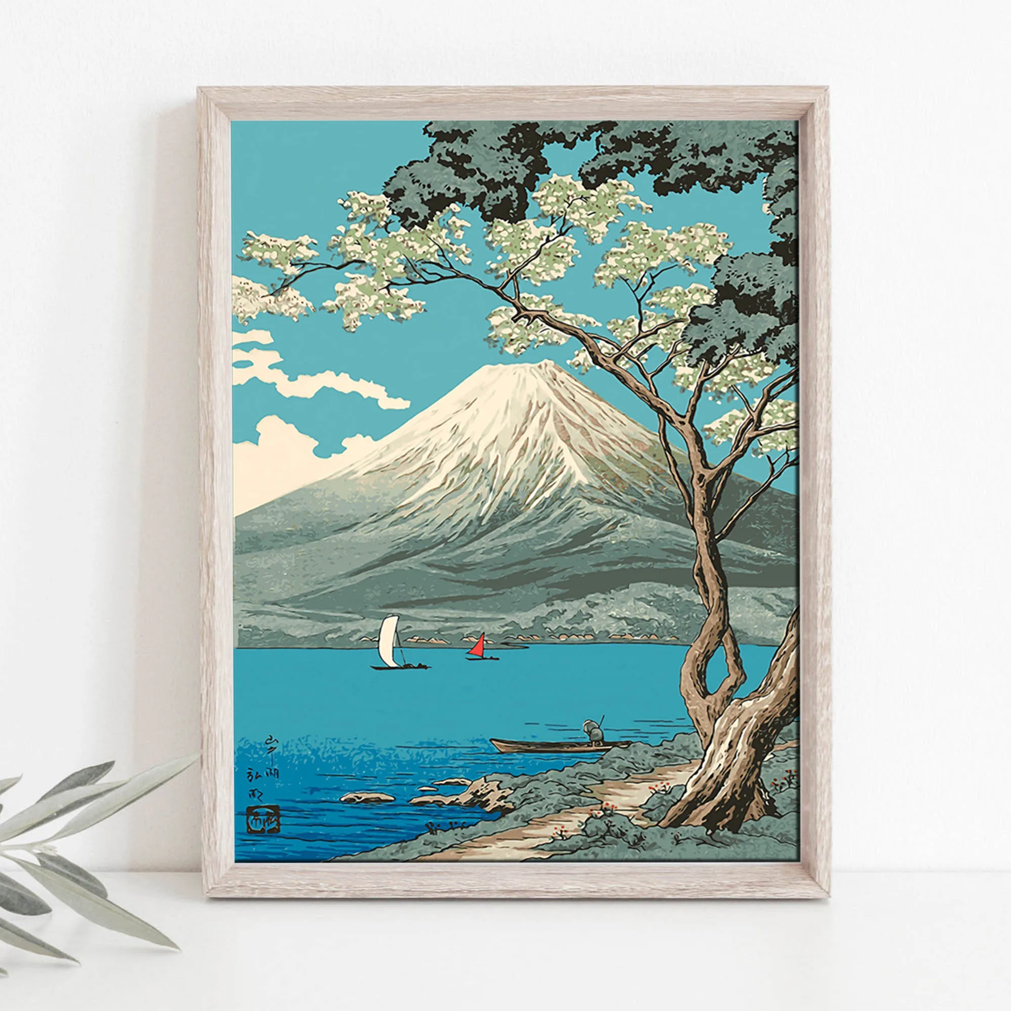 Modern Fujiyama Posters Landscape Poster Wall Art Home Decor Canvas Printing Office Living Room Decoration Pictures Prints Gifts
Modern Fujiyama Posters Landscape Poster Wall Art Home Decor Canvas Printing Office Living Room Decoration Pictures Prints Gifts