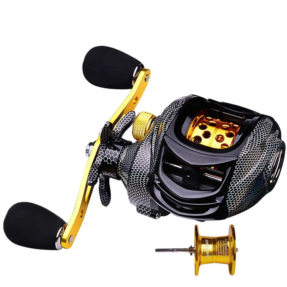 Carp Casting Reel All for Fishing New 2023 Baitcaster Coil Windlass Reels Accessories Equipment Baitcasting Promotion Supplies
Carp Casting Reel All for Fishing New 2023 Baitcaster Coil Windlass Reels Accessories Equipment Baitcasting Promotion Supplies