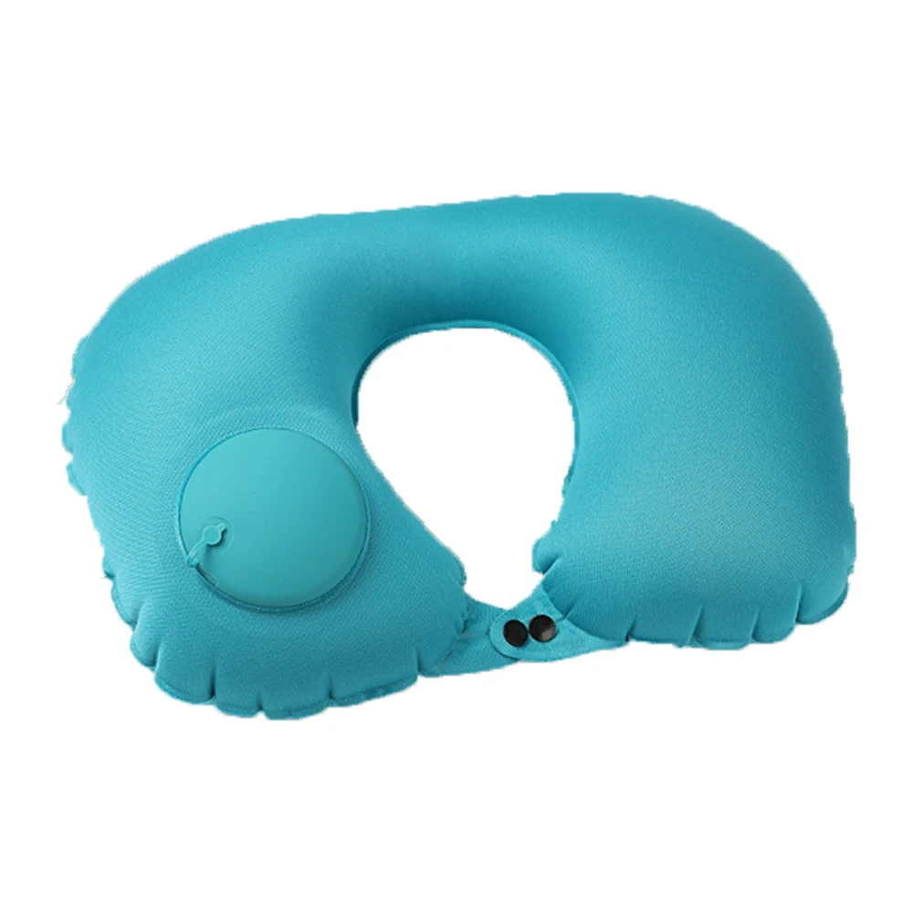 Travel Pillows Airplanes Inflatable Super Light Portable Neck Pillow U-Shape Automatic Inflatable Cervical Pillow
Travel Pillows Airplanes Inflatable Super Light Portable Neck Pillow U-Shape Automatic Inflatable Cervical Pillow