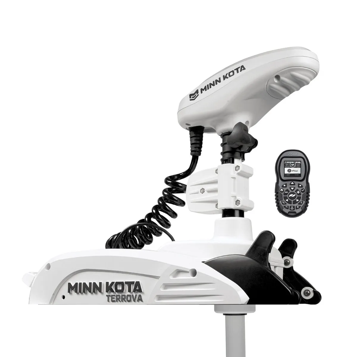 Новая скидка 100%, быстрая Распродажа для нового теста Minn Kota RIPTIDE TERROVA 55 FULL.
Новая скидка 100%, быстрая Распродажа для нового теста Minn Kota RIPTIDE TERROVA 55 FULL.