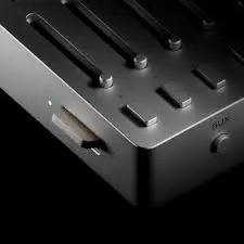 Быстрая доставка, Подростковая техника TX6, ультрапортативный профессиональный миксер и звуковой интерфейс со встроенными эффектами
Быстрая доставка, Подростковая техника TX6, ультрапортативный профессиональный миксер и звуковой интерфейс со встроенными эффектами