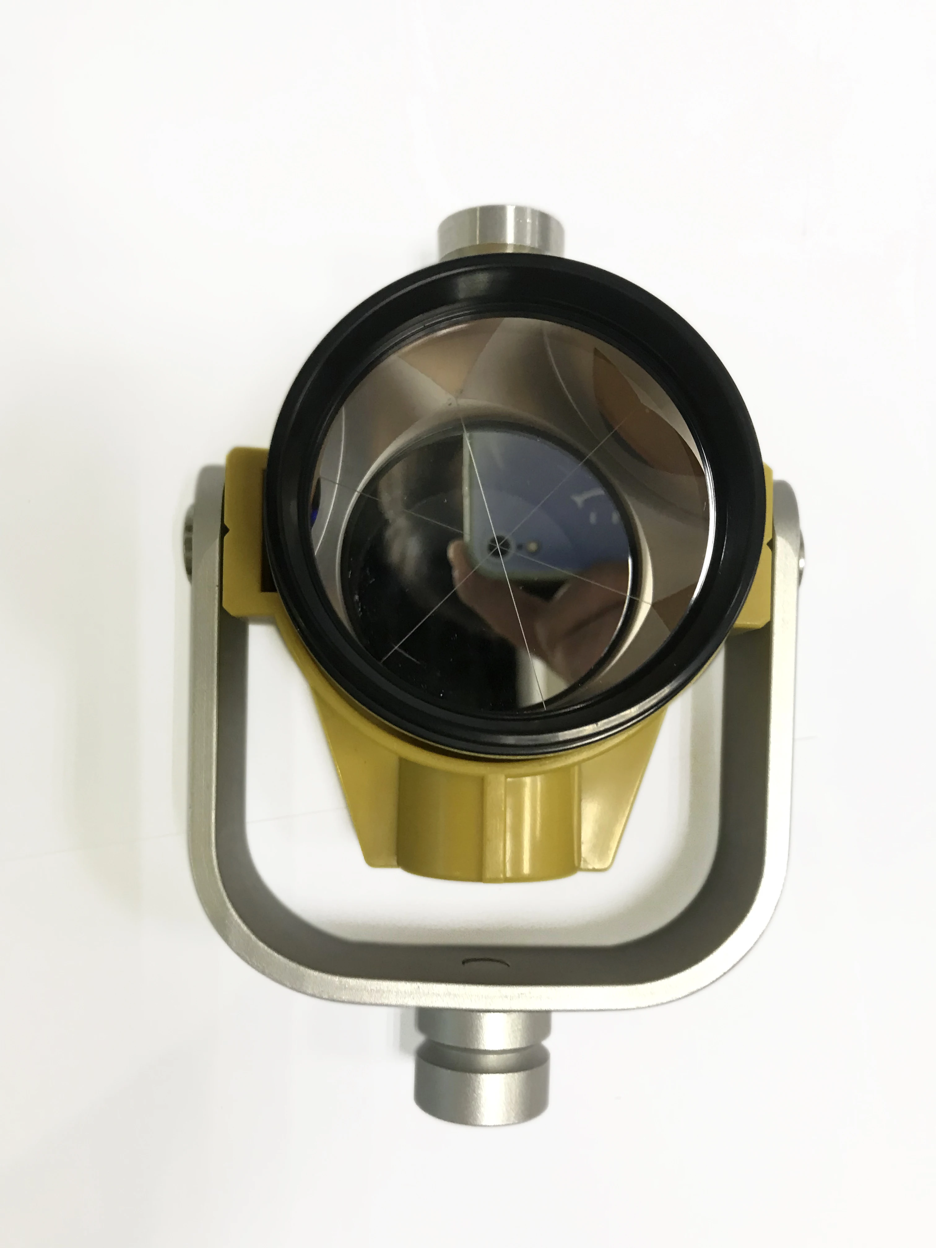 free shipping Single Prism with Bag for top sokia nikon total station Yellow colour
free shipping Single Prism with Bag for top sokia nikon total station Yellow colour
