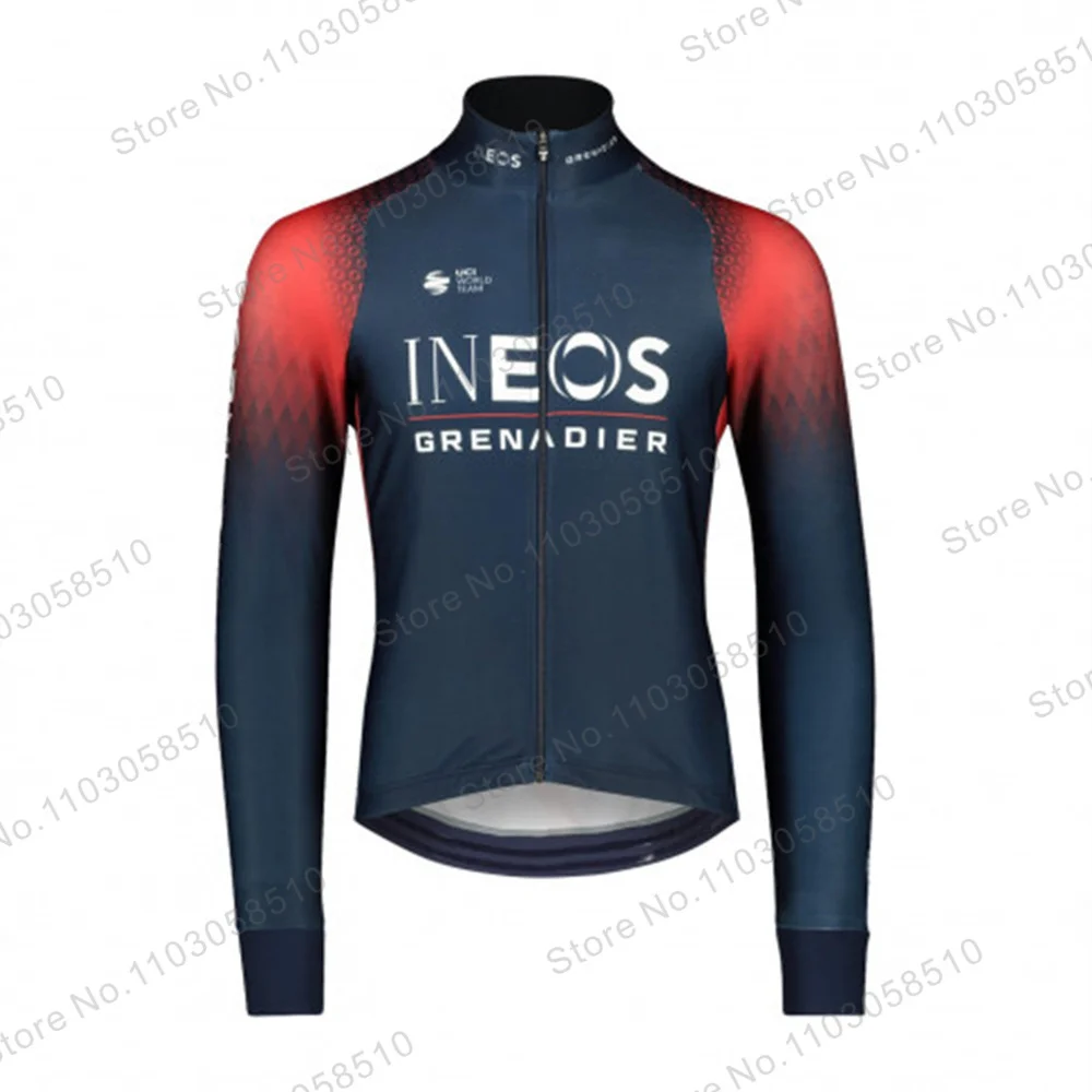 Men Cycling Jerseys White Long Sleeves Autumn Cycling Clothing MTB Pro Team Bike Shirts Bicycle Clothes Mallot Ciclismo Hombre
Men Cycling Jerseys White Long Sleeves Autumn Cycling Clothing MTB Pro Team Bike Shirts Bicycle Clothes Mallot Ciclismo Hombre
