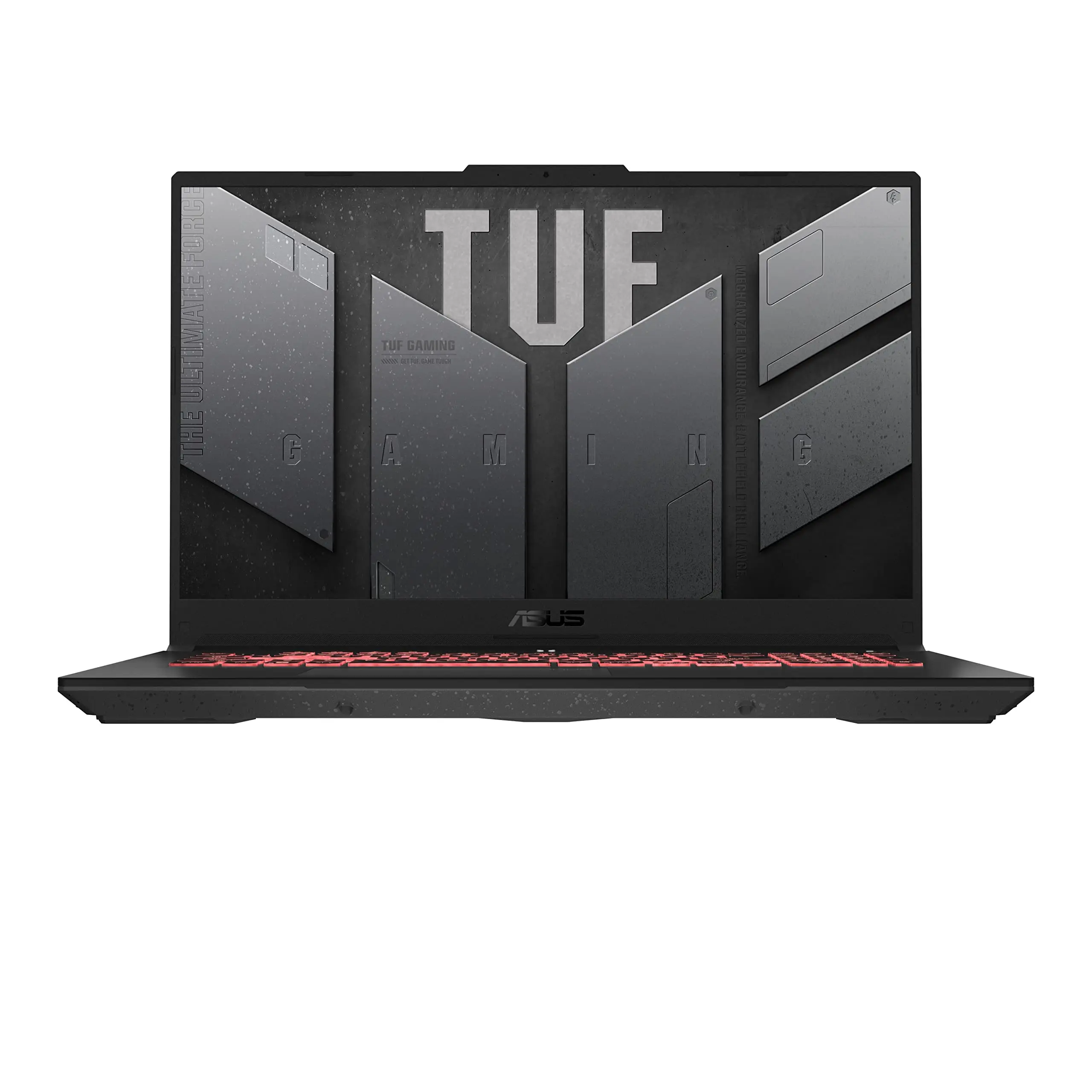 BRAND NEW 100% New ASU S TUFAS Gaming F17 2023 Gaming Laptop 17.3 FHD 144Hz Display.
BRAND NEW 100% New ASU S TUFAS Gaming F17 2023 Gaming Laptop 17.3 FHD 144Hz Display.
