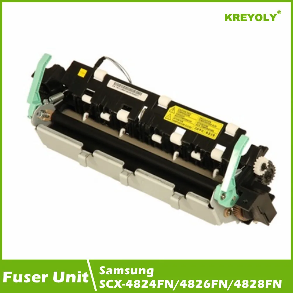 Премиум-блок фьюзера для Samsung фьюзера/4826FN/4828FN 110V Φ фьюзерный 220V
Премиум-блок фьюзера для Samsung фьюзера/4826FN/4828FN 110V Φ фьюзерный 220V