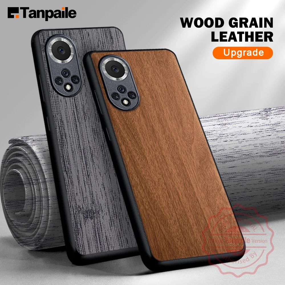Tanpaile Shockproof Bamboo Wood Walnut Leather Phone Case For Huawei Honor 50 Pro SE Nova 9 Luxury Back Cover Bumper Capa
Tanpaile Shockproof Bamboo Wood Walnut Leather Phone Case For Huawei Honor 50 Pro SE Nova 9 Luxury Back Cover Bumper Capa