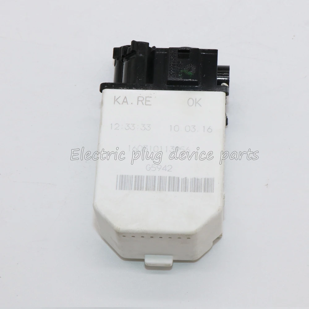 Оригинальная поясничная опора G5942 52107313641 для BMW 5 7 серии F01 F02 F10 X5 F15 2013-2017
Оригинальная поясничная опора G5942 52107313641 для BMW 5 7 серии F01 F02 F10 X5 F15 2013-2017