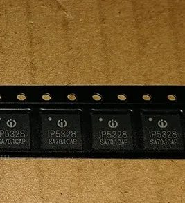 (10pcs) IP5328 QFN-40 IP5328P Battery Power Management Chip Supports SCP/VOOC Mobile Power Supply
(10pcs) IP5328 QFN-40 IP5328P Battery Power Management Chip Supports SCP/VOOC Mobile Power Supply