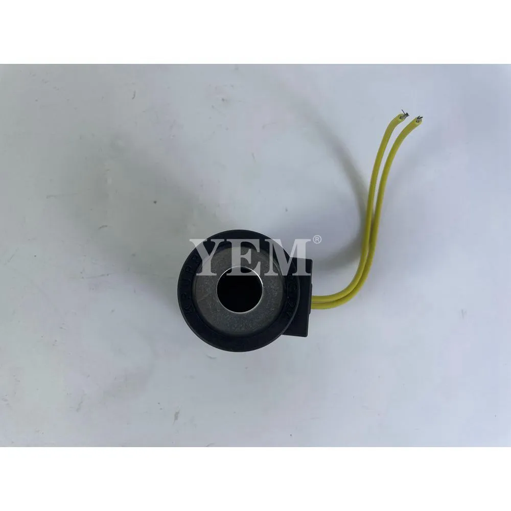 Для катушки дизельного двигателя HydraForce 6352012
Для катушки дизельного двигателя HydraForce 6352012