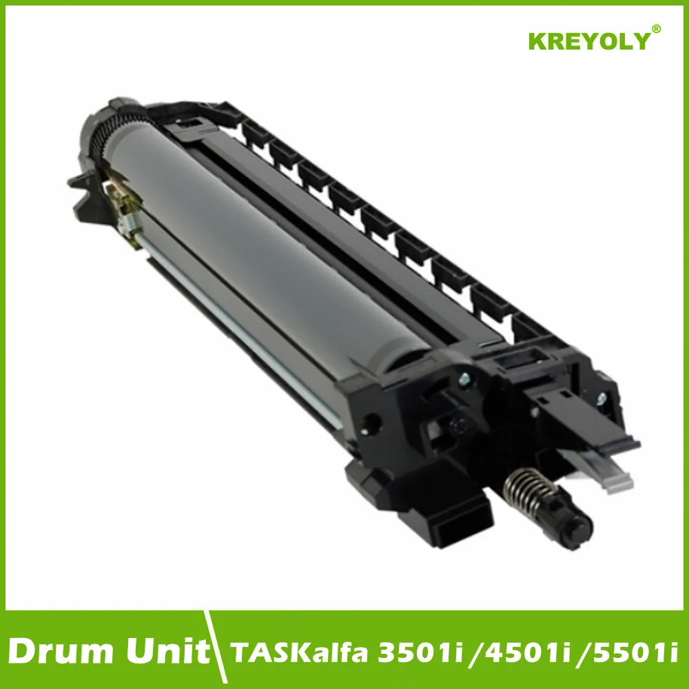 

Remanufacture DK-6306 Black Unit For Kyocera TASKalfa 3501i /4501i /5501i Drum Unit Drum Kit 302N993033