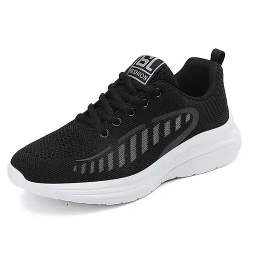 51 Women Running Sneakers Breathable Sports Shoes For Women Comfortable Fashion Casual Shoes
51 Women Running Sneakers Breathable Sports Shoes For Women Comfortable Fashion Casual Shoes