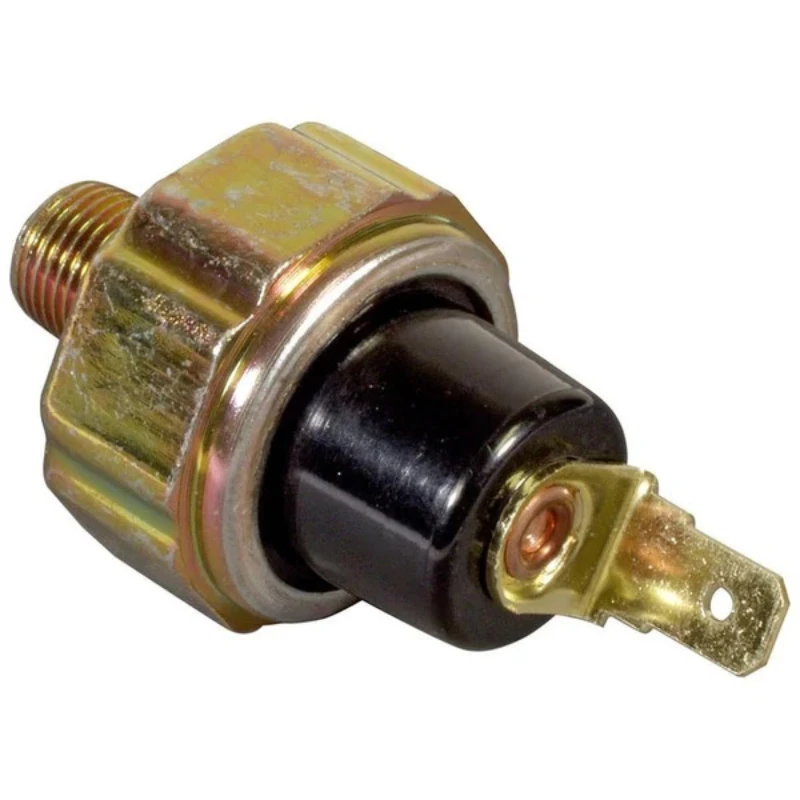 Forklift Parts Oil Pressure Switch for 6D102E,H15,H20,H25,K15,K21,K25,TB42,5K with OEM N-25240-89911,83530-UC010,83530-78120-71
Forklift Parts Oil Pressure Switch for 6D102E,H15,H20,H25,K15,K21,K25,TB42,5K with OEM N-25240-89911,83530-UC010,83530-78120-71