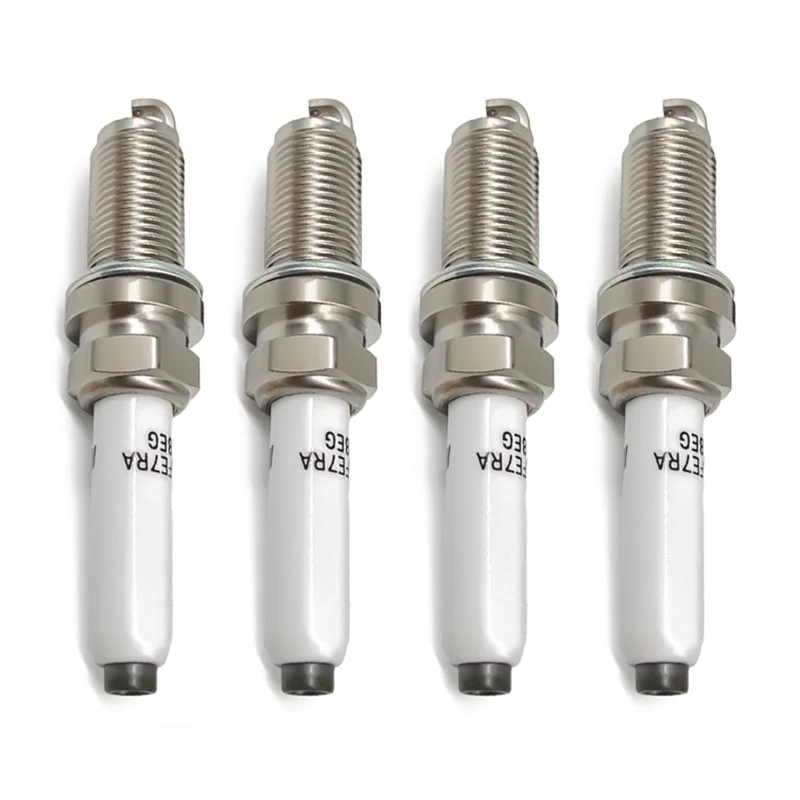 4/6PCS 06K905611C PLFER7A8EG Iridium Spark Plug For VW Volkswagen Passat Jetta Beetle Sharan Audi A3 A4 A5 A6
4/6PCS 06K905611C PLFER7A8EG Iridium Spark Plug For VW Volkswagen Passat Jetta Beetle Sharan Audi A3 A4 A5 A6