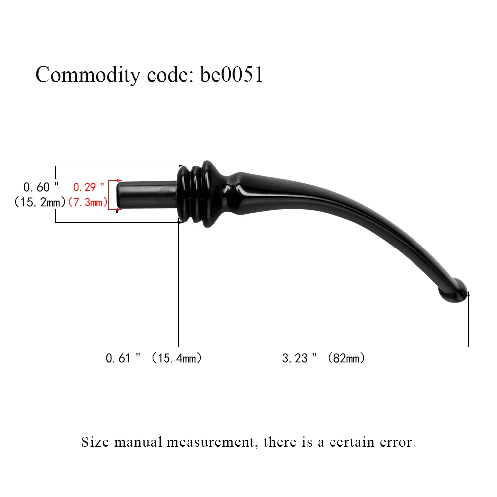 A35c433837ec8473cbb0b30b1222008c58 Mundstück Für E Pfeifen