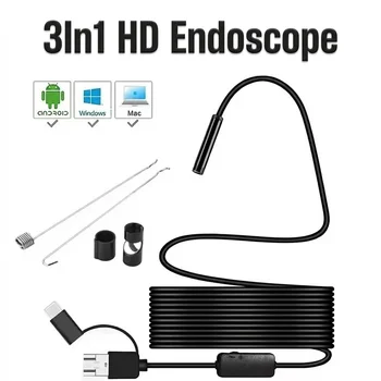 Buy USB endoscope from Aliexpress USB endoscope