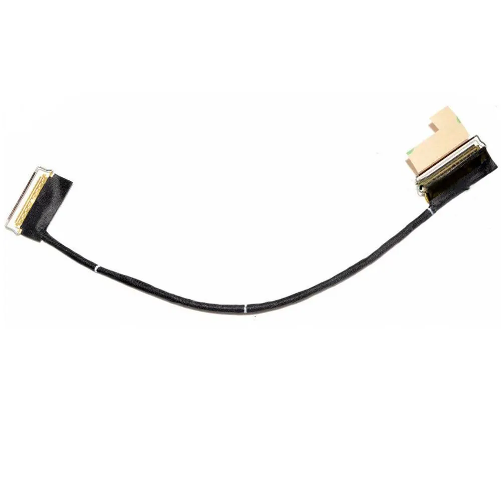 40pin ЖК-экран EDP видео кабель WQHD 02HK975 DC02C00E010 для Lenovo Thinkpad T490 20 N2 20N3
40pin ЖК-экран EDP видео кабель WQHD 02HK975 DC02C00E010 для Lenovo Thinkpad T490 20 N2 20N3