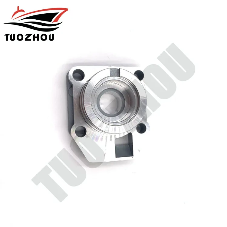 3C8-65017 Water Pump Hosing Lower For Tohatsu Outboard Motor 2T 3Cylinder 40HP 50HP 3C8-65017-0 ; 3C8-65017-1
3C8-65017 Water Pump Hosing Lower For Tohatsu Outboard Motor 2T 3Cylinder 40HP 50HP 3C8-65017-0 ; 3C8-65017-1