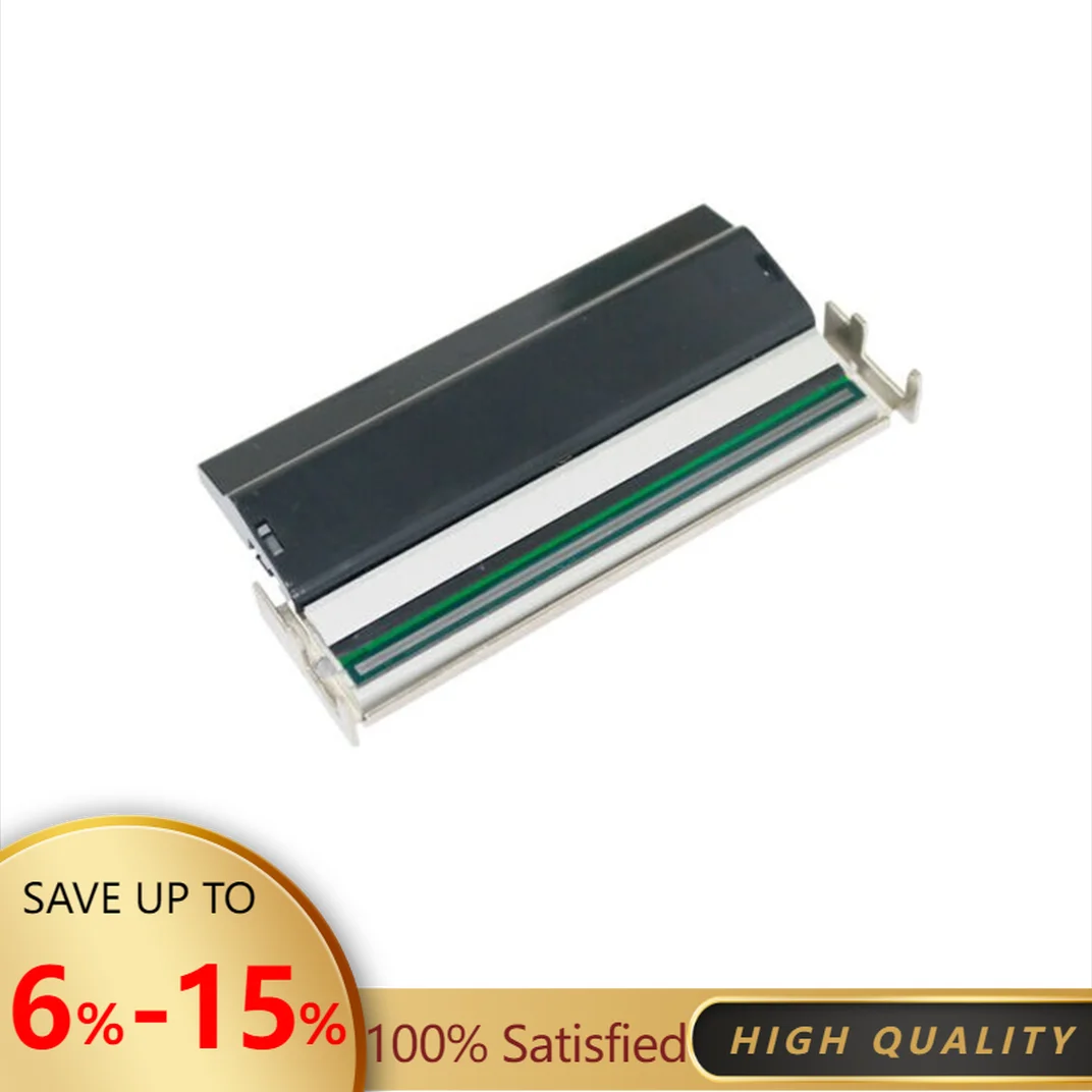 Brean New Thermal Printer 305dpi G79057M Printhead for Zebra S4M Z4M Z4M+ Z4000 Free Shiping
Brean New Thermal Printer 305dpi G79057M Printhead for Zebra S4M Z4M Z4M+ Z4000 Free Shiping
