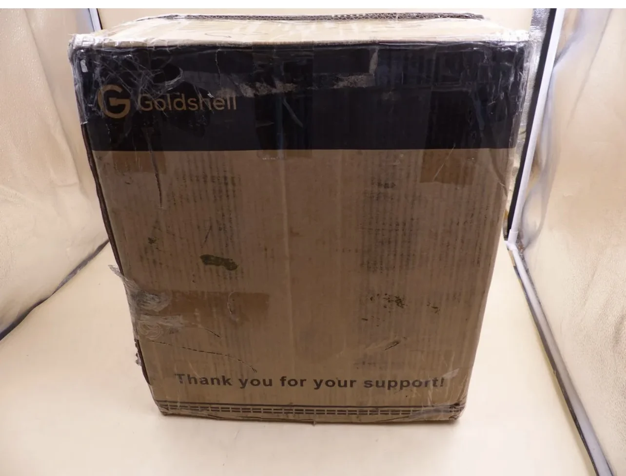 Купите 2 и получите 1 бесплатно, GOLDSHELL CK5 12TH/S CKB EAGLESONG, Крипто-Майнер с блоком питания GOLDSHELL
Купите 2 и получите 1 бесплатно, GOLDSHELL CK5 12TH/S CKB EAGLESONG, Крипто-Майнер с блоком питания GOLDSHELL