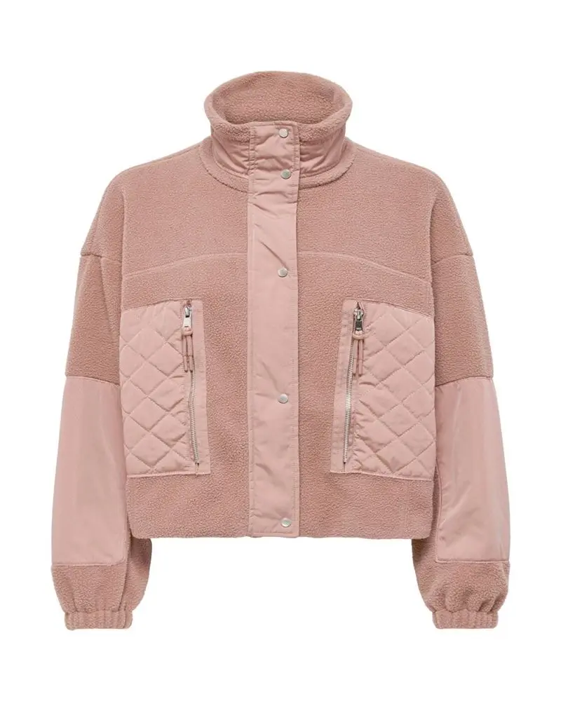 Onlzoe Fleece Mıx Jacket Otw Pocket Detail Right Collar Fleece Jacket❤️Kayak Motor Wind Storm Rainfall Water Proof Coat Coats
Onlzoe Fleece Mıx Jacket Otw Pocket Detail Right Collar Fleece Jacket❤️Kayak Motor Wind Storm Rainfall Water Proof Coat Coats