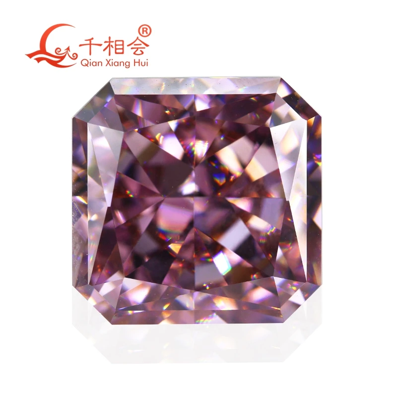 Carmine color sqaure shape radiant brilliant crushed ice cut cubic zirconia loose stone cz stone
Carmine color sqaure shape radiant brilliant crushed ice cut cubic zirconia loose stone cz stone