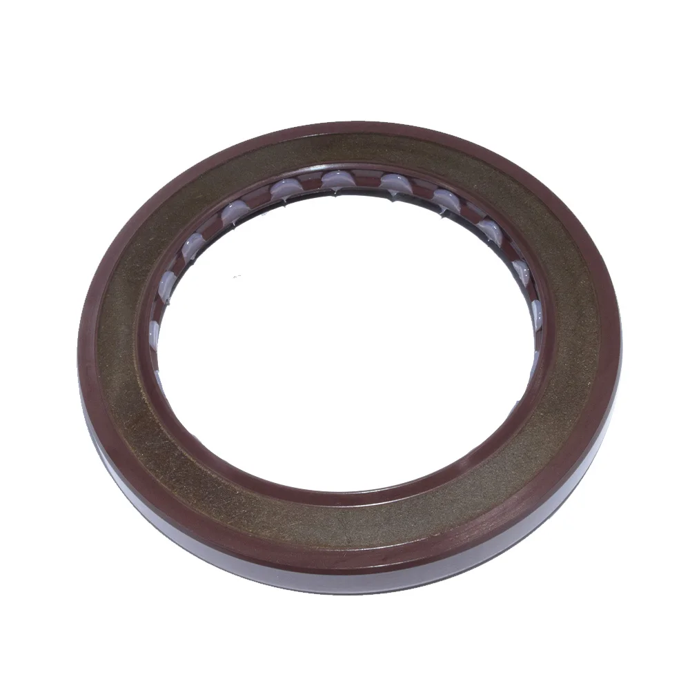 

Pressure Shaft Oil Seal Agricultural Machinery Engineering Spare Parts 52*72*7/8 MM BAFSL1SF Type FKM FPM Rubber Free Shipping