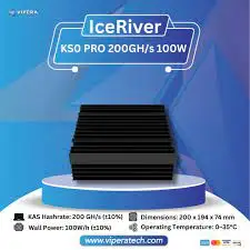 CR купить промо! Промо! Промо! 10 получить 6 бесплатных Iceriver KAS KS0 PRO ASIC Miner
CR купить промо! Промо! Промо! 10 получить 6 бесплатных Iceriver KAS KS0 PRO ASIC Miner