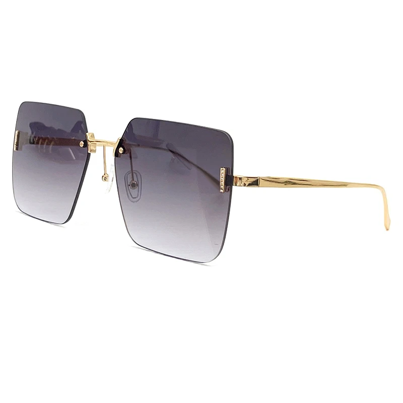 Luxury Women Sunglasses Rimless Square Sun Shades Trend Ladies Sunnies Car Diving Travel UV400 Lentes De Sol
Luxury Women Sunglasses Rimless Square Sun Shades Trend Ladies Sunnies Car Diving Travel UV400 Lentes De Sol